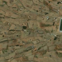 Satellite imagery of PT-6, BR