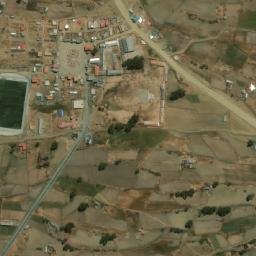 Satellite imagery of PT-6, BR