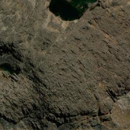 Satellite imagery of Cerro Kenasani, BO