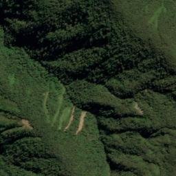 Satellite imagery of Cerro Cruz Pata, BO