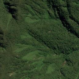 Satellite imagery of Cerro Cruz Pata, BO