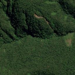 Satellite imagery of Cerro Cruz Pata, BO