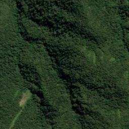 Satellite imagery of Cerro Nogalani, BO