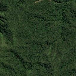 Satellite imagery of Cerro Nogalani, BO