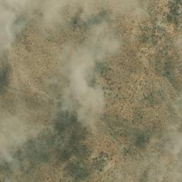 Satellite imagery of Ndunga, AO