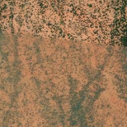 Satellite imagery of Vipotongo, AO