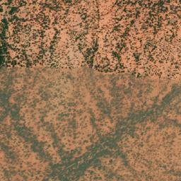 Satellite imagery of Vipotongo, AO