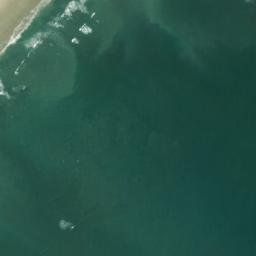 Satellite imagery of Ponta Metonhera, MZ