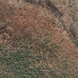 Satellite imagery of Bald Hill, AU