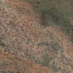 Satellite imagery of Bald Hill, AU