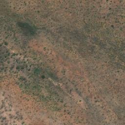 Satellite imagery of Bald Hill, AU