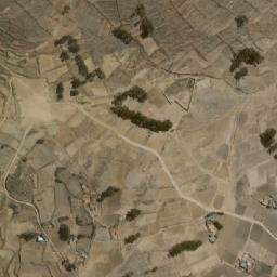 Satellite imagery of Cerro Condor Konuña, BO