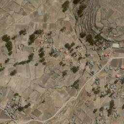 Satellite imagery of Cerro Condor Konuña, BO