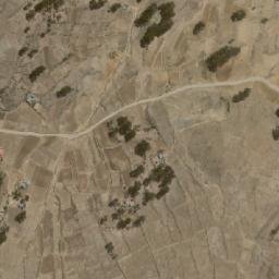 Satellite imagery of Cerro Condor Konuña, BO