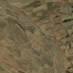 Satellite imagery of PT-3, BR