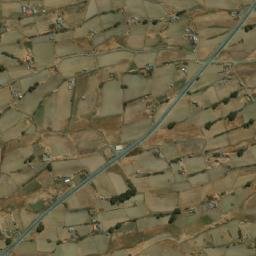 Satellite imagery of PT-6, BR