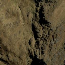 Satellite imagery of Cerro Kapata, BO