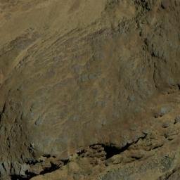 Satellite imagery of Cerro Kapata, BO