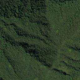 Satellite imagery of Cerro Puerto León, BO
