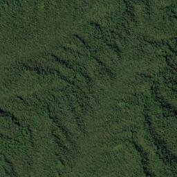 Satellite imagery of Cerro Puerto León, BO