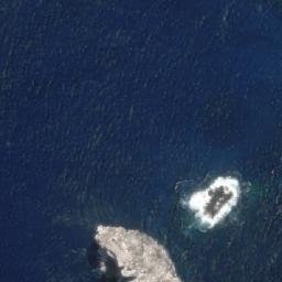 Satellite imagery of Castle Rock Point, SH