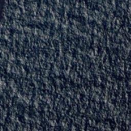 Satellite imagery of Frightus Rock, SH