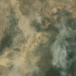 Satellite imagery of Ndunga, AO