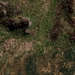 Satellite imagery of Gambe, AO