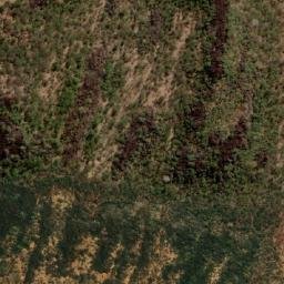 Satellite imagery of Gambe, AO