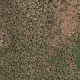Satellite imagery of Mount Shadforth, AU