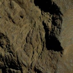 Satellite imagery of Cerro Kapata, BO