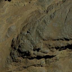 Satellite imagery of Cerro Kapata, BO