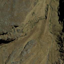 Satellite imagery of Cerro Kapata, BO