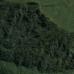 Satellite imagery of Cerro Puerto León, BO
