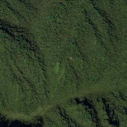 Satellite imagery of Cerro Puerto León, BO