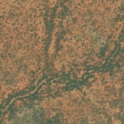 Satellite imagery of Mauá Baielunga, AO