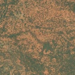 Satellite imagery of Mauá Baielunga, AO