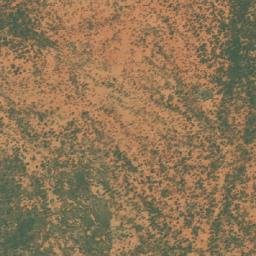 Satellite imagery of Mauá Baielunga, AO