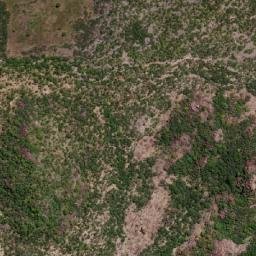 Satellite imagery of Etchice, AO