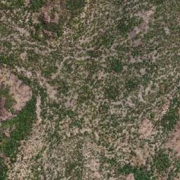 Satellite imagery of Lualuacuto, AO