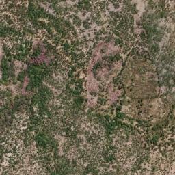 Satellite imagery of Lualuacuto, AO