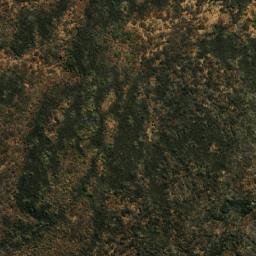 Satellite imagery of Gambe, AO