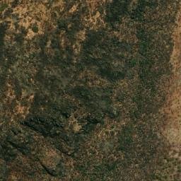 Satellite imagery of Gambe, AO