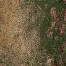 Satellite imagery of Gambe, AO