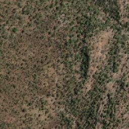 Satellite imagery of Mount Shadforth, AU