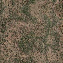 Satellite imagery of Mount Shadforth, AU