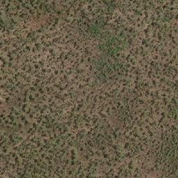 Satellite imagery of Mount Shadforth, AU
