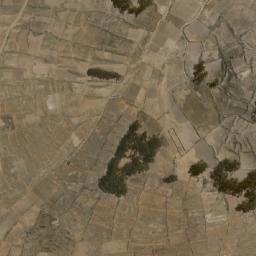 Satellite imagery of Cerro Condor Konuña, BO