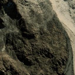 Satellite imagery of Nevado Vinohuara, BO