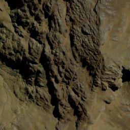 Satellite imagery of Cerro Kapata, BO